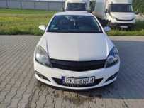 Opel Astra GTC 2008 1.6