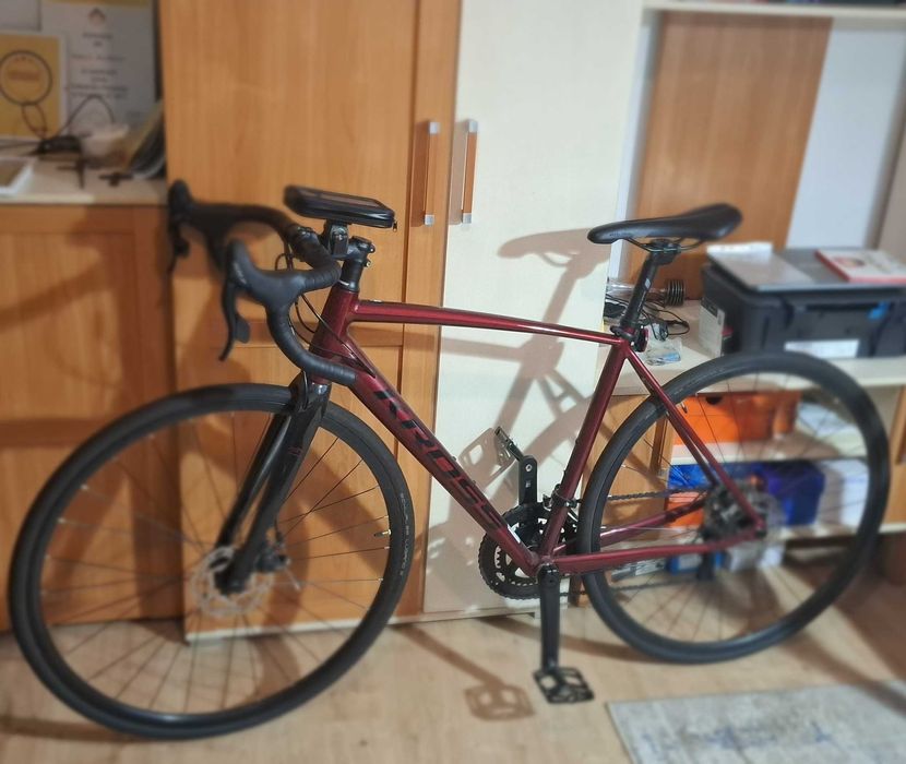 Kross Vento 4.0 Rower Szosowy