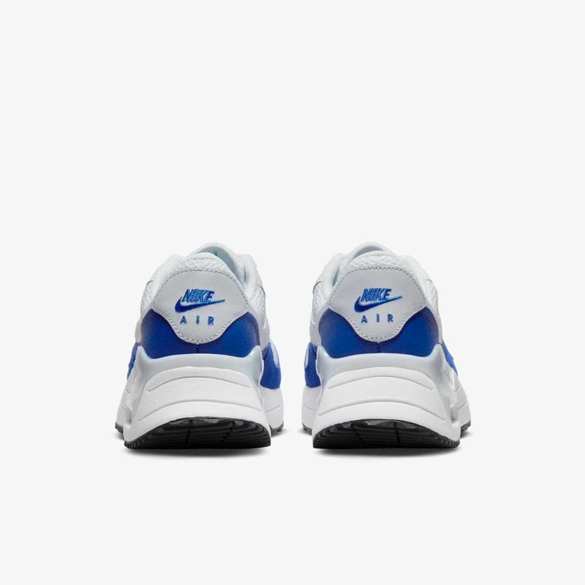 США! Кроссовки Nike Air Max Systm Jordan 1 (40р по 49.5р) (DM9537-400)