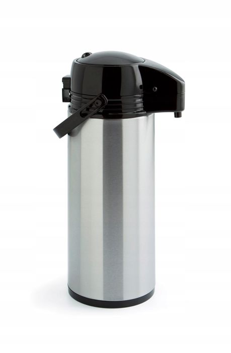 Termos na napoje Quid 1,9 l czarny