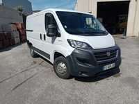 Fiat Ducato L1H1  140MJT 2,3 cm3