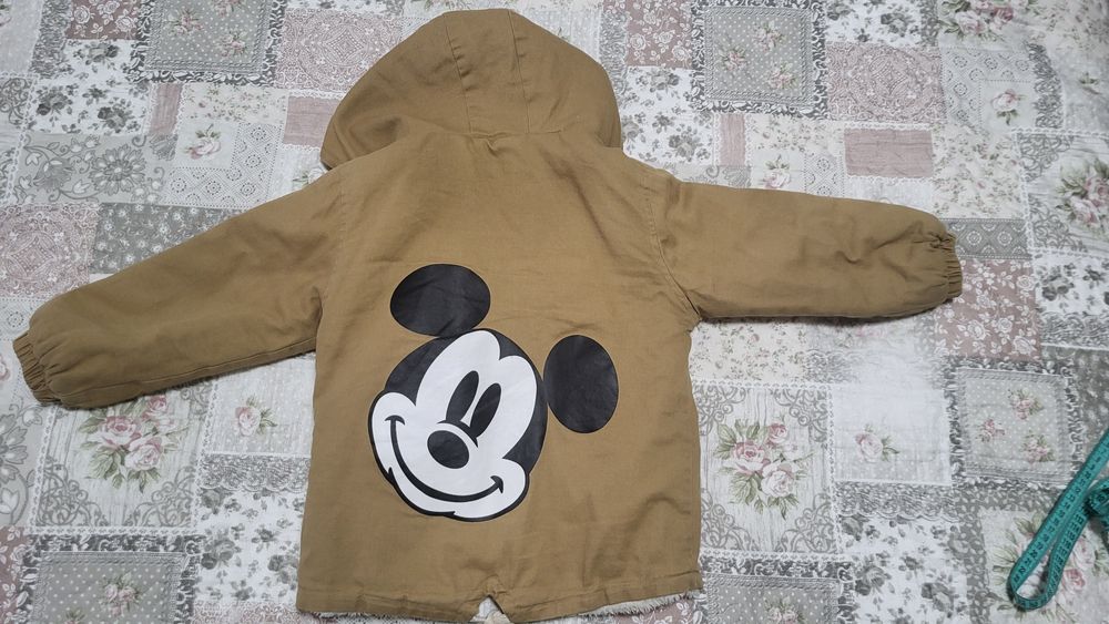 Дитяча курточка( унісекс)