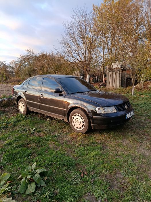 Продам автомобіль