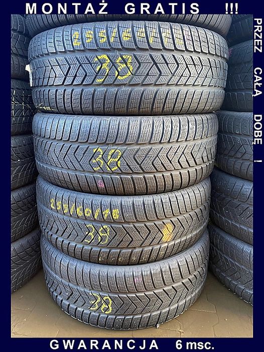 255/60r18 Pirelli Scorpion Winter_5,5mm_4szt_(38)