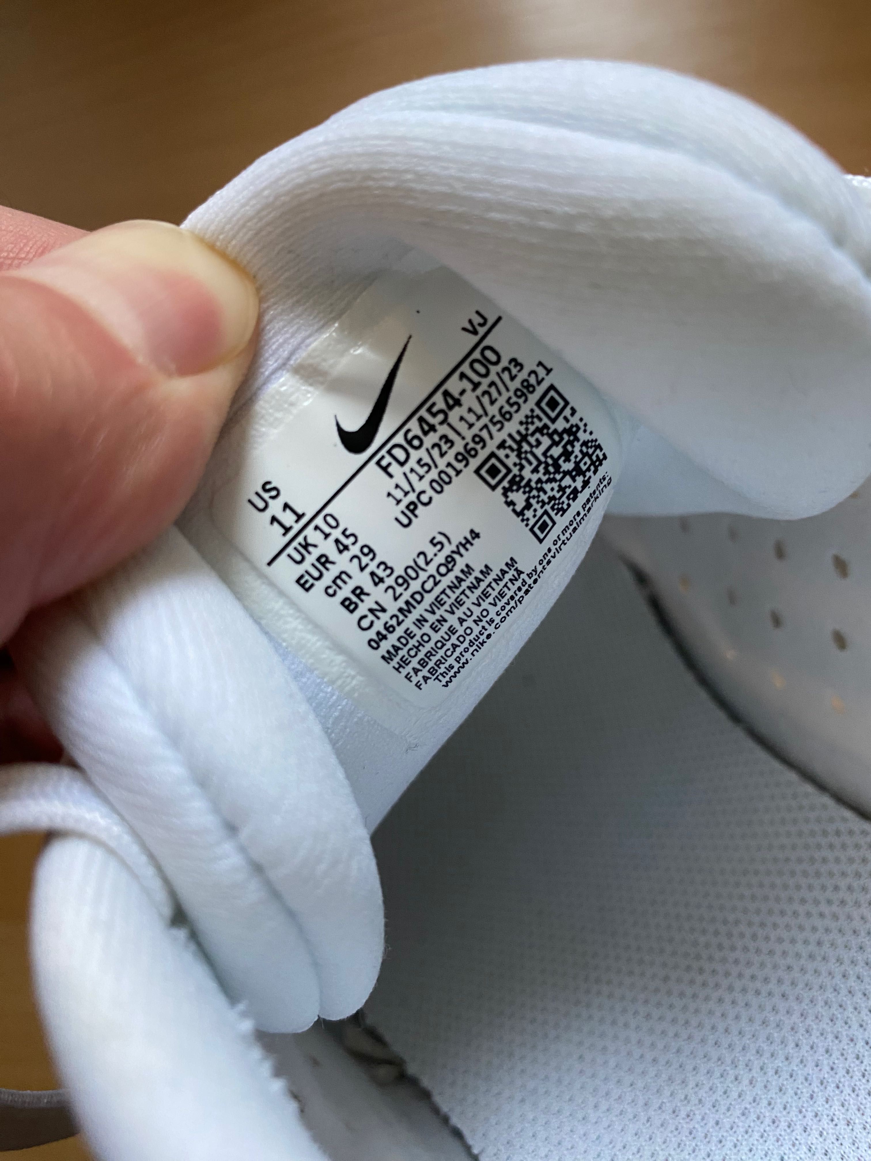 Кросівки Nike downshifter оригінал