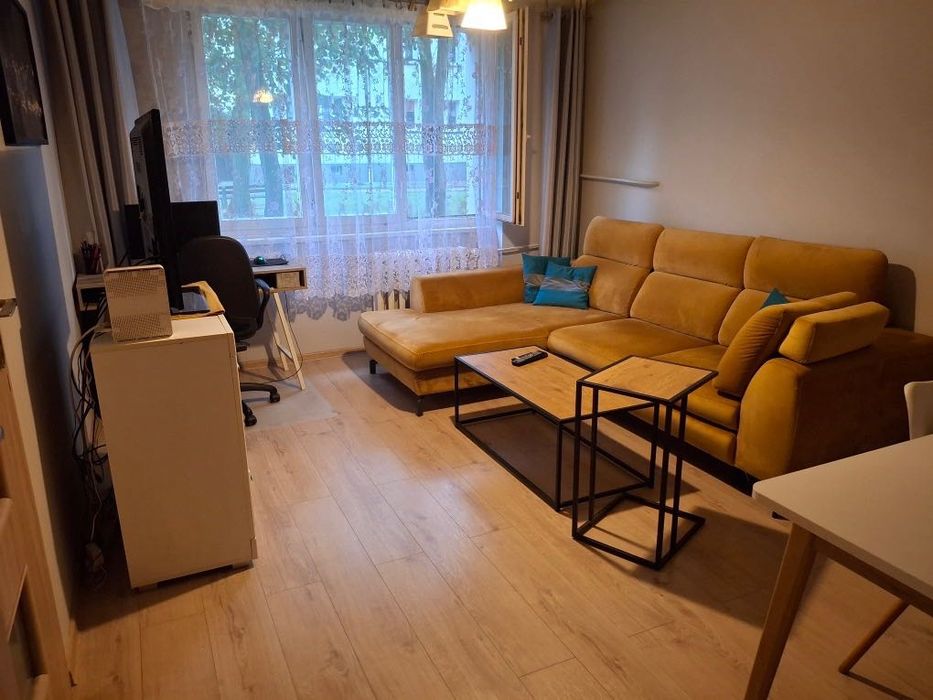 Pokój/biuro Chrzanów ul Broniewskiego