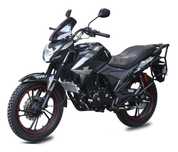 Мотоцикл Lifan 200 CityR New 2025