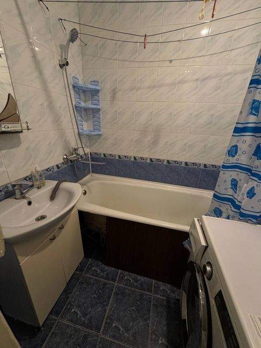 3-квартира  2- Поверх  Ул Бульвар Краматорский 2