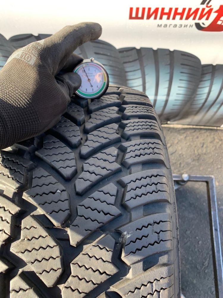 Шини 215/65 R16C Petlas 8-10мм зима, 2023р, 215 65 16C
