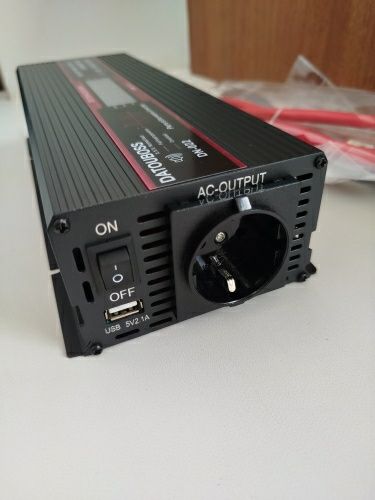 Інвертор DATOUBOSS 3000W