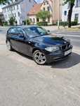 BMW Seria 1 BMW E87 benzyna 2010 super stan!