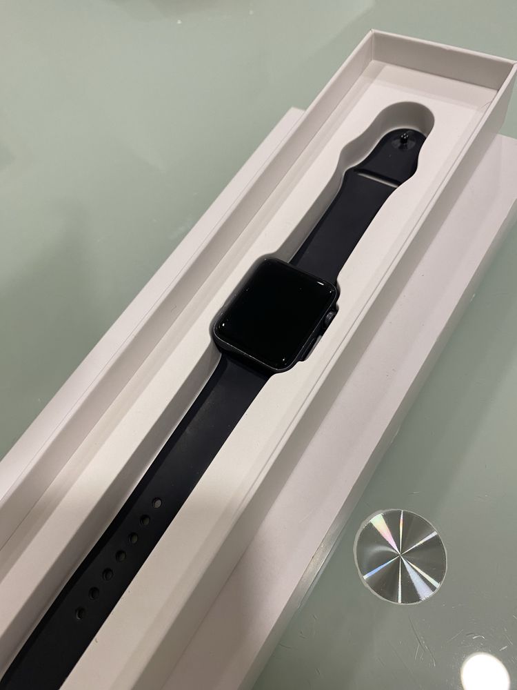 Apple watch serie 3 42mm