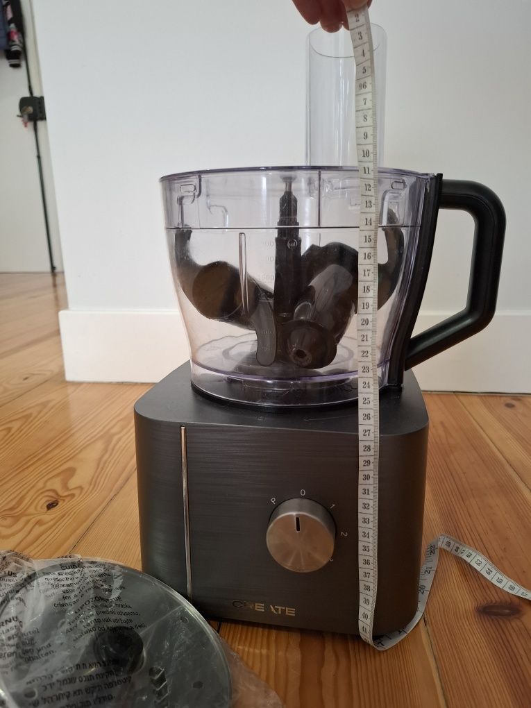 Picadora food processor