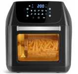 Nowy mini piekarnik / frytkownica /opiekacz /12L/1500W/Aigostar !6068!