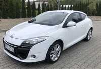 Renault megane 3 coupe LPG polski salon 137tys km