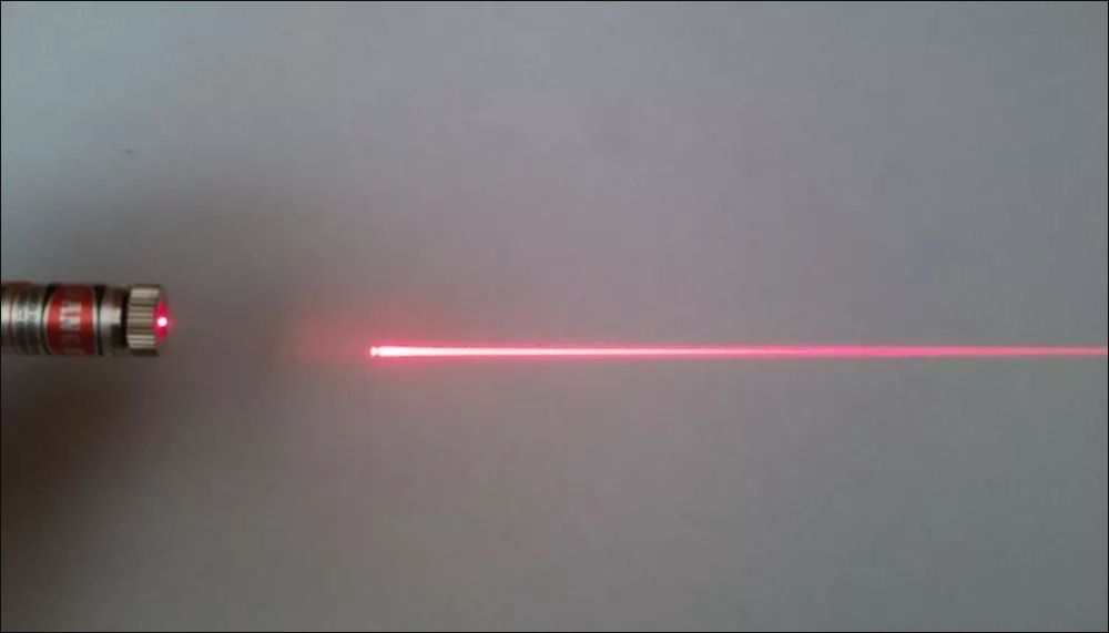 Лазер линейный, крест, точка