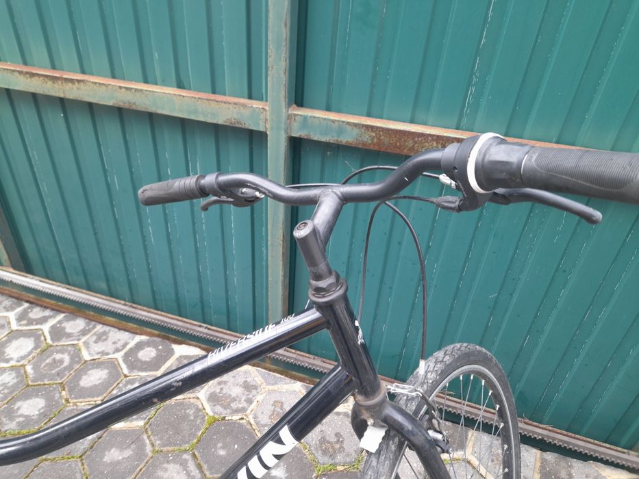 Bicicleta Btwin Estrada