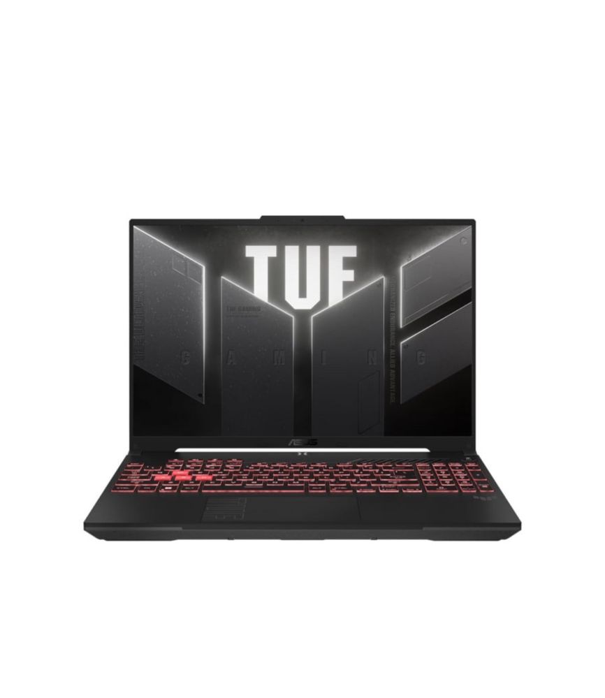 ASUS TUF Gaming A16 R5-7535HS/16GB/512 RTX4050 144Hz