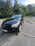 Mercedes ML 280 CDI 4 Matic 2007r sprowadzony
