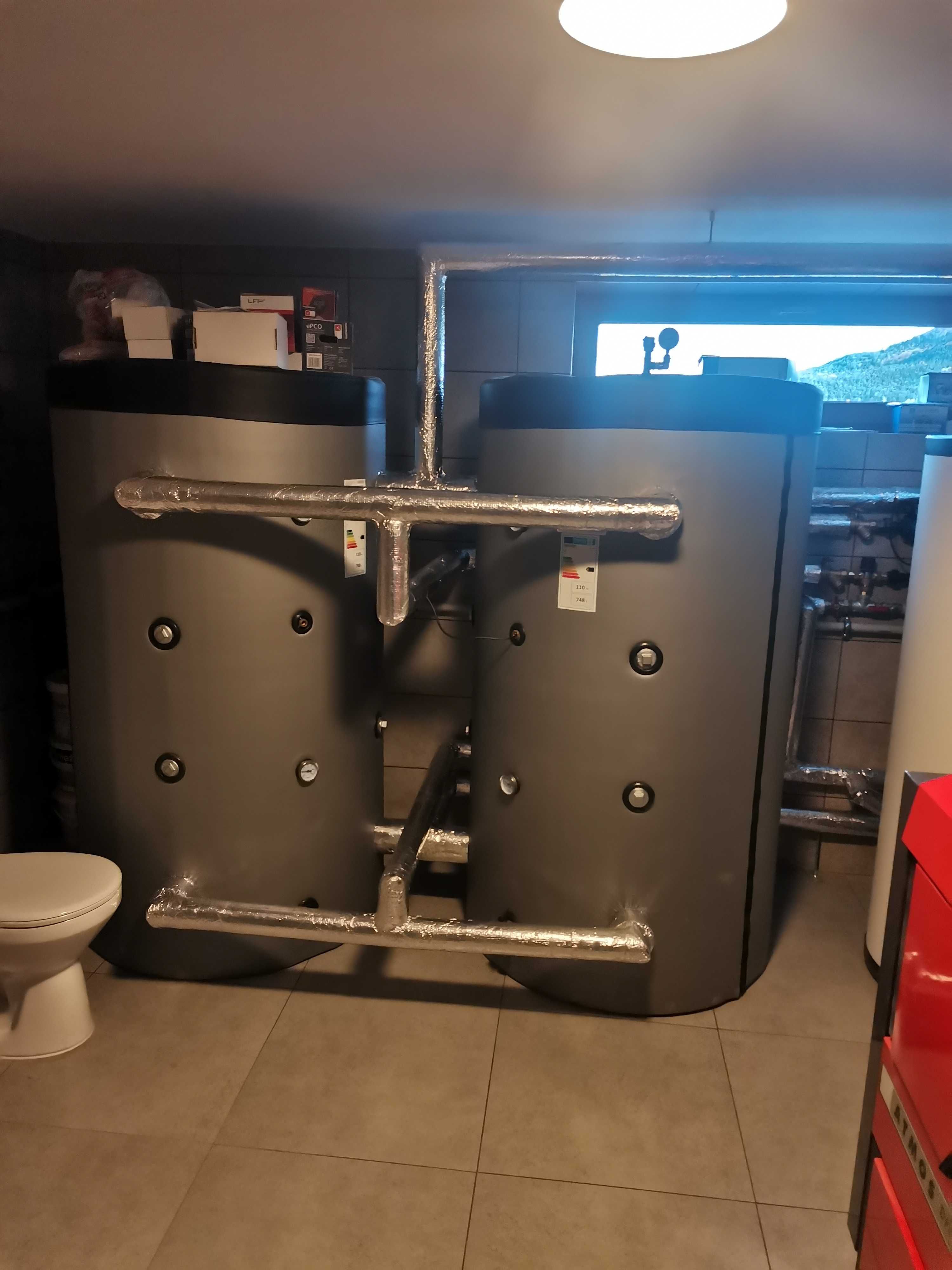 Hydraulik instalacje sanitarne