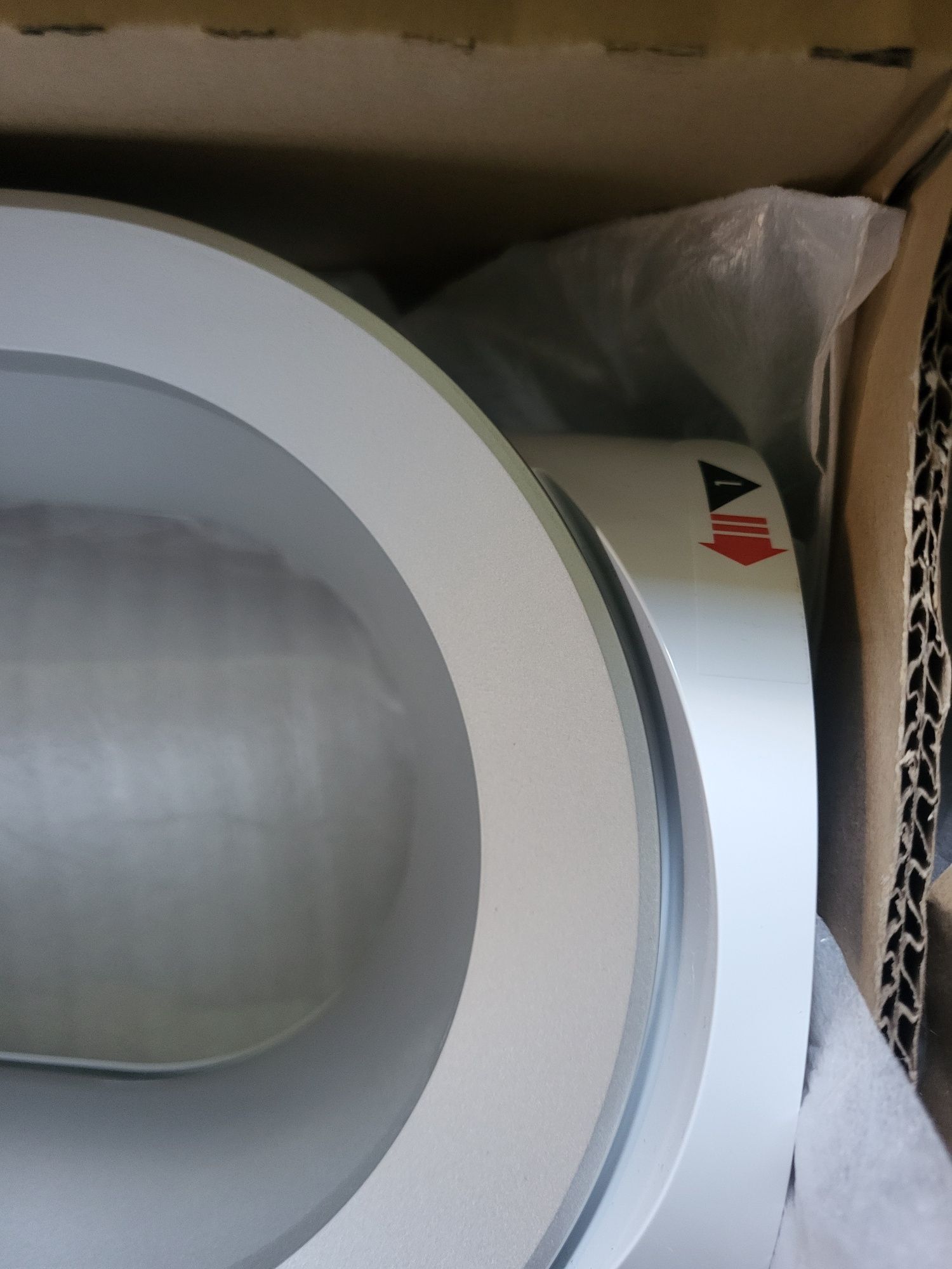 Dyson Cool™ AM07
wentylator stojący