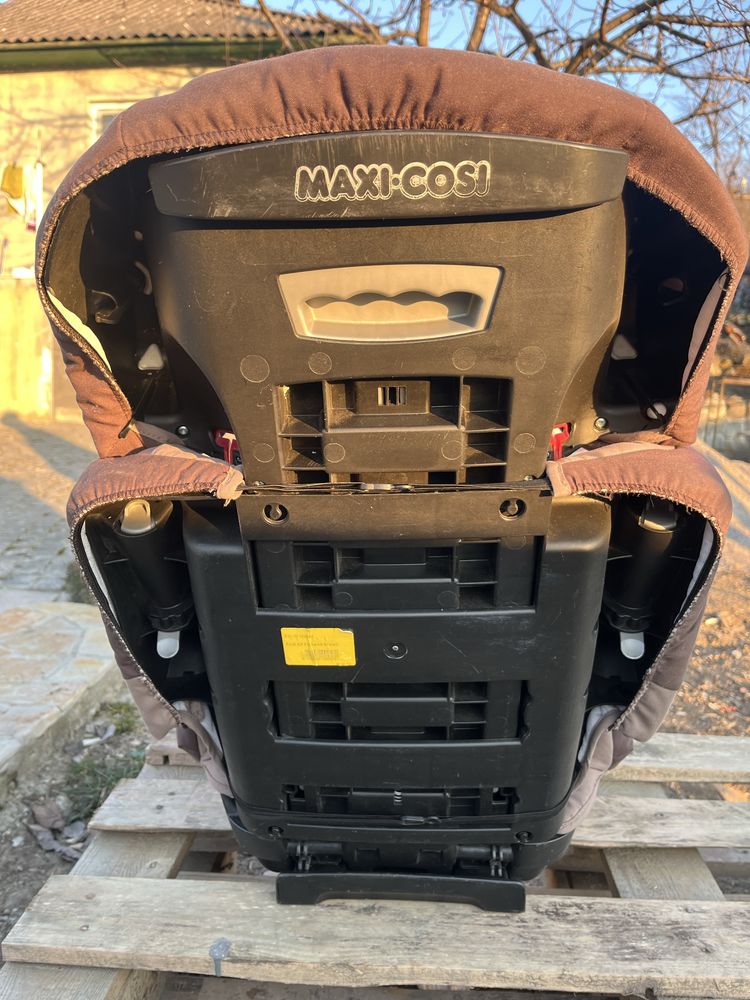 Авто крісло Maxi-Cosi Rodi (air) protect