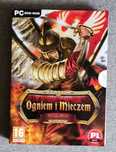 Mount & Blade: Ogniem i Mieczem Gra PC - PL