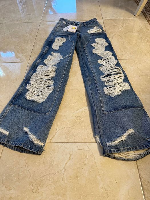 продам Джинси GIVECHY