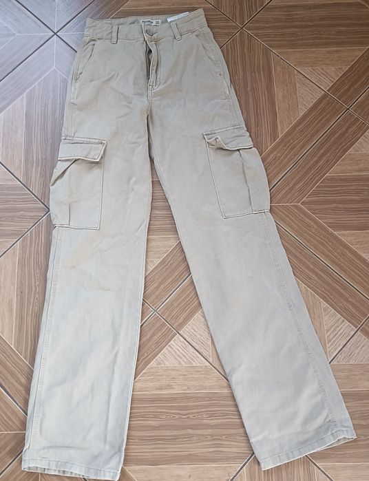 Sprzedam spodnie damskie