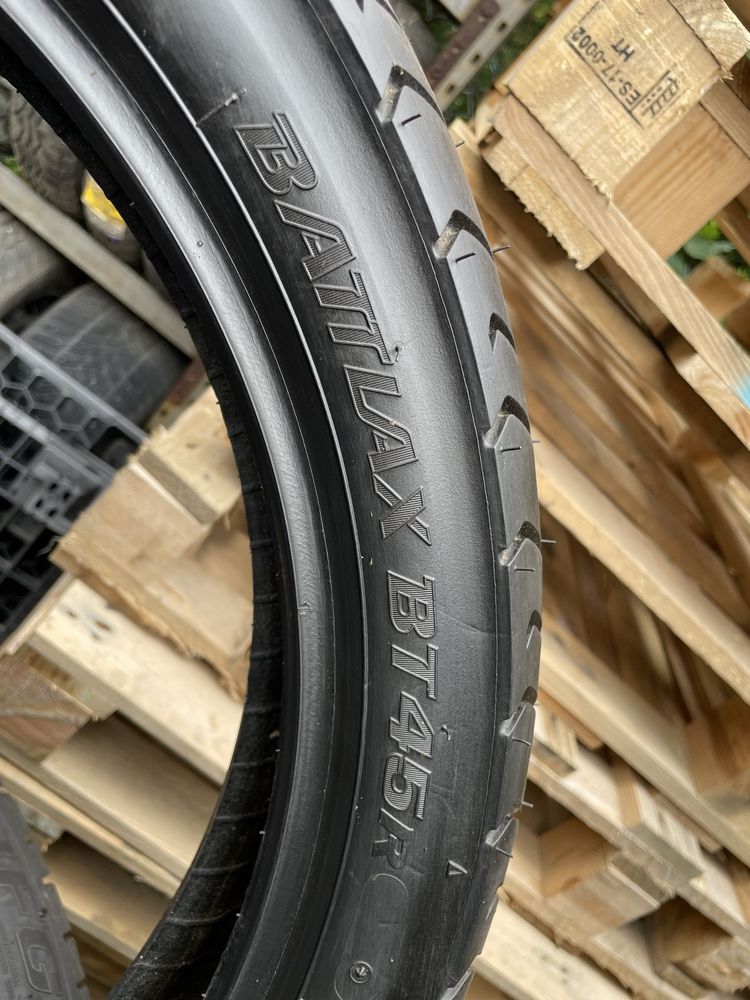 Bridgestone Battlax BT45R 180/80-18M/C 62h