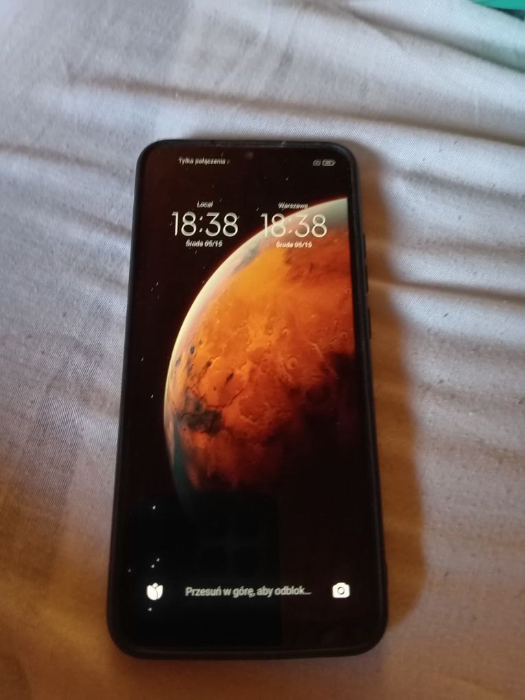 Xiaomi redmi  9a