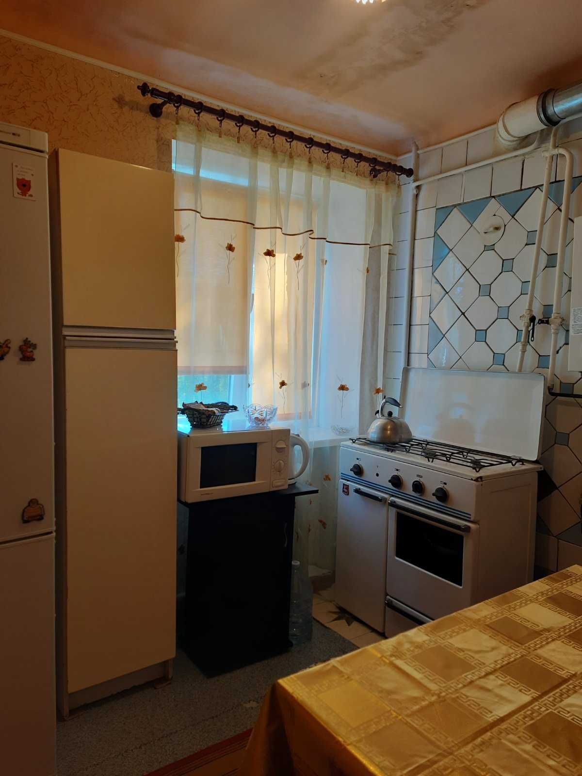Сдам 2-к квартиру м.Холодная Гора, ул. Новый быт