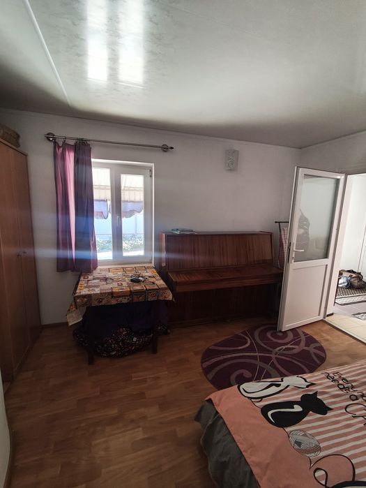 Продам дом в Разумовке