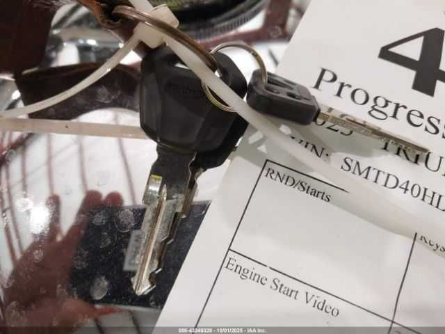 Triumph Motorcycle BONNEVILLE T120/BLACK 2023