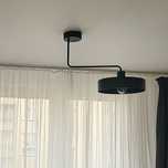 PILNE Lampa Sigma Vasco 1 industrialna