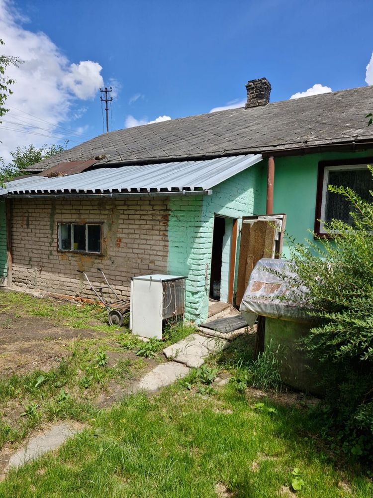 Siedlisko blisko miasta 24 a