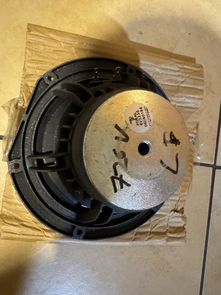 Sprawny głośnik focal 6v3256 Chorus 700 , 800 726s 726v 7265