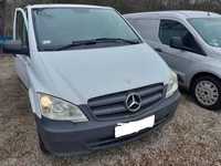 Mercedes Vito Viano W 639 Разборка вито Розбірка віто крила редуктор