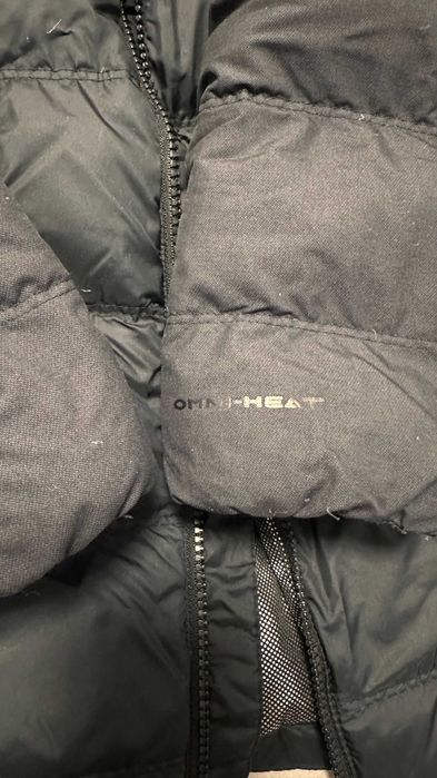 Курточка дитяча зимова Columbia