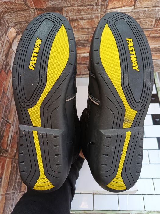 Мото Кросівки Alpinestars ,Fastway(46р.30см)