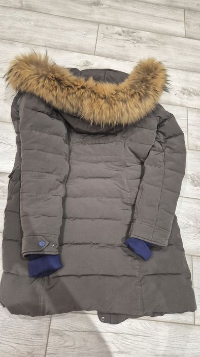 Зимова парка Snowimage