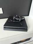 Sony PlayStation 4 slim PS4 slim 1 тб ігрова приставка