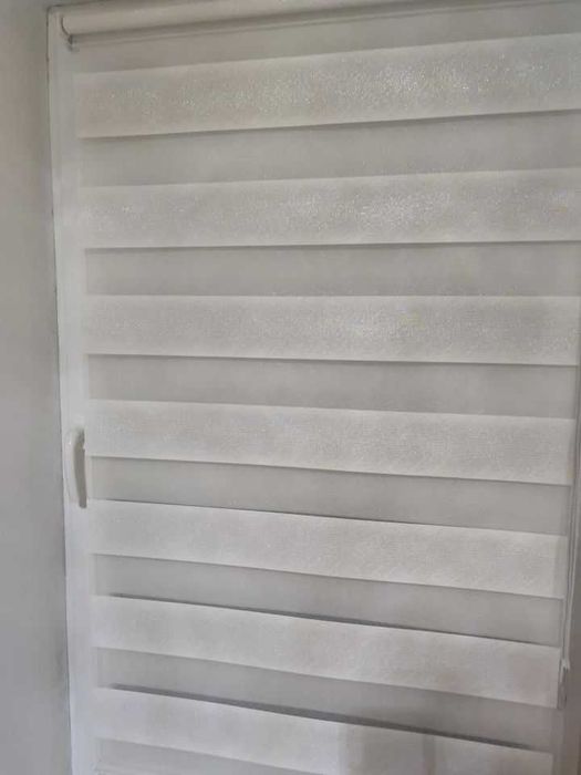 Рулонні штори, тканинні ролети та система «День-Ніч» Кіровоград