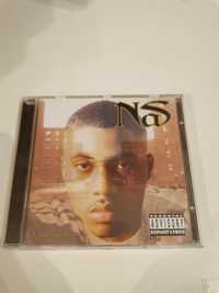 Nas - It was written CD