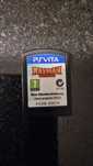 Gra Rayman ps vita