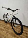 Rower dirt Subrosa Letum, ns, 24 cale