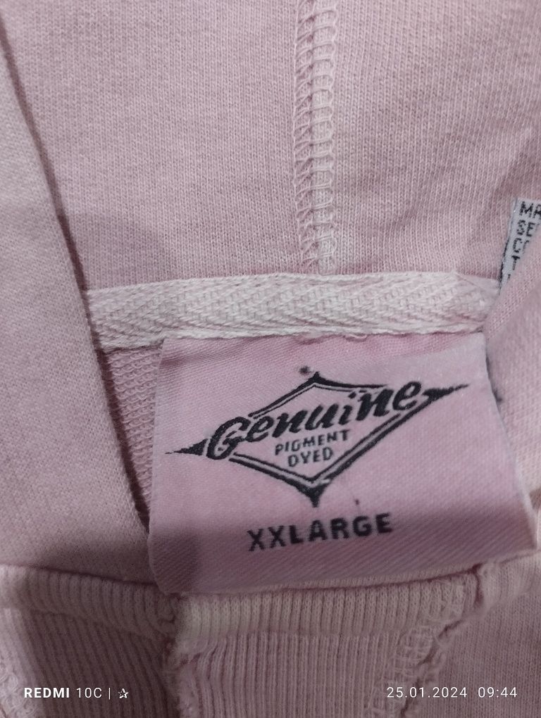 Стильное худи, XXLarge,