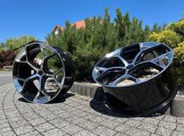 FELGI 5598 MB do AUDI A4 B9 A5 S5 A6 C6 C7 VW Arteon CC Cupra 19 cali
