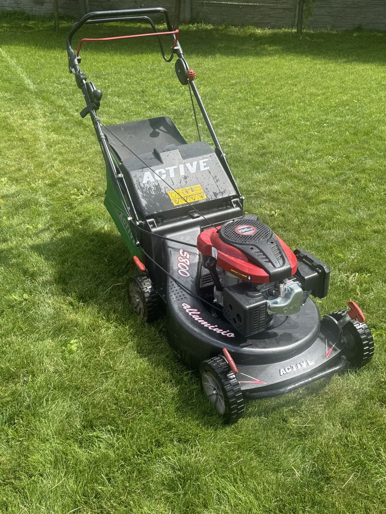 Kosiarka ACTIVE 5850SVB Profesjonalna