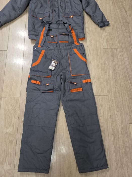 Odzież robocza ocieplana Consul